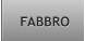 FABBRO FABBRO